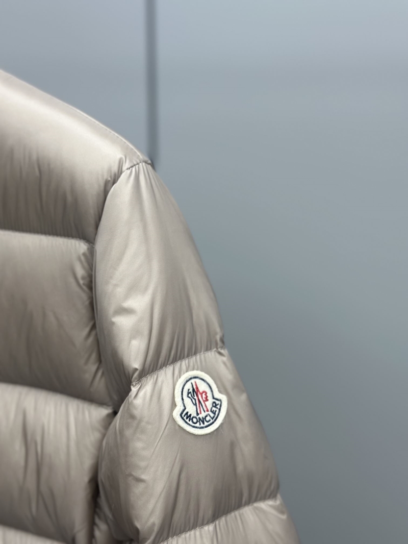 Moncler Down Coat